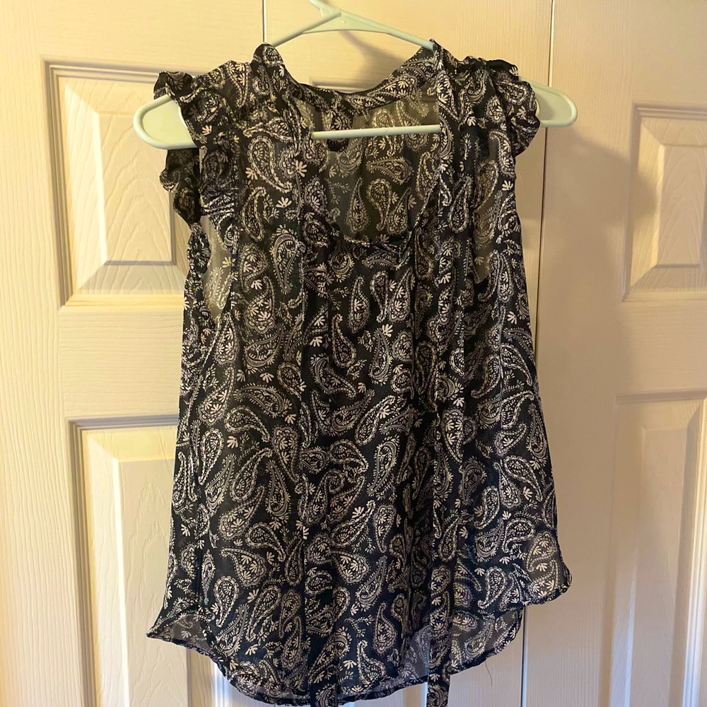 Forever 21 top
